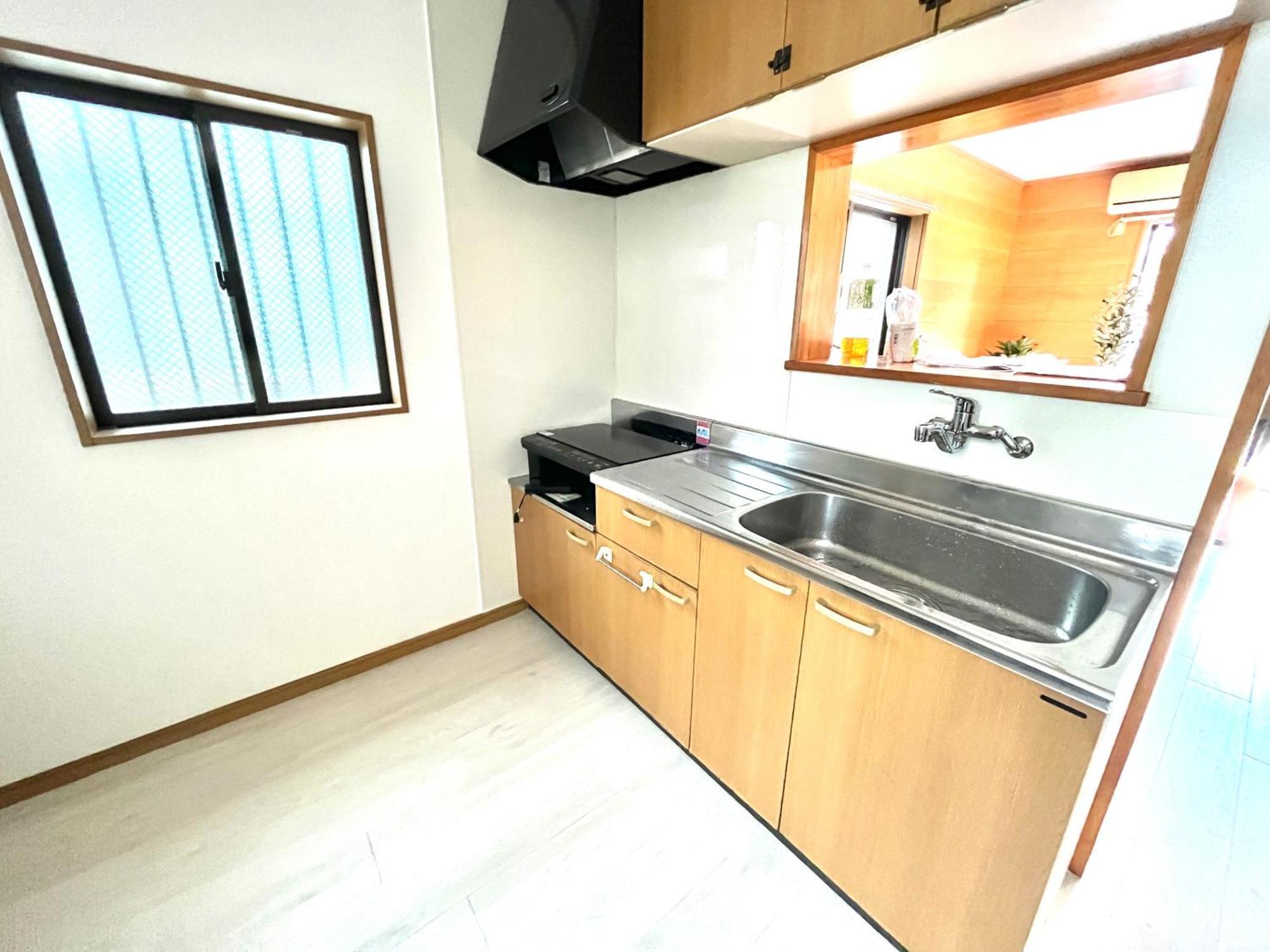 Log House With Free Parking Appartement *