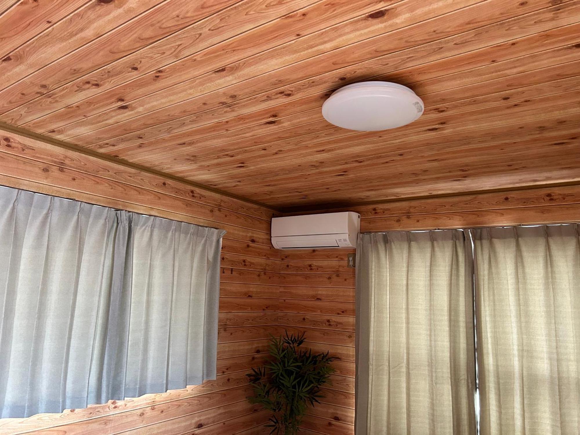 Log House With Free Parking Appartement Tokio